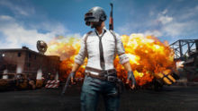 PUBG 的目标是在“所有平台”上发布，而不仅仅是一款游戏